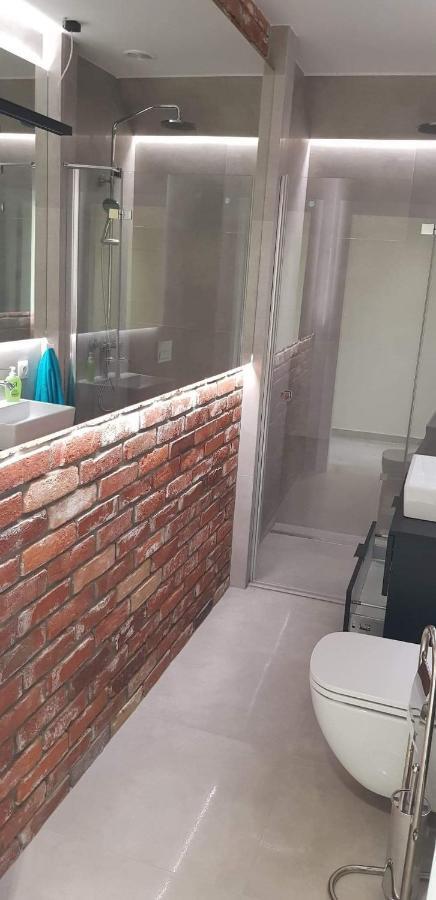 Apartamenty Przy Parku Szwedzkim Szczawno-Zdroj Exterior photo